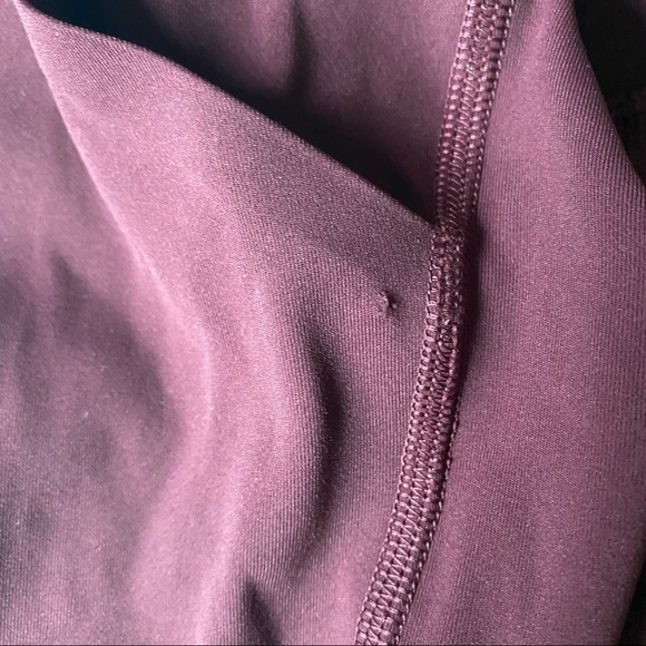 Lululemon Leggings! - Picture 5 of 8